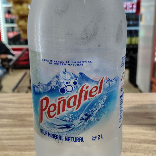 Peñafiel Natural 2lt