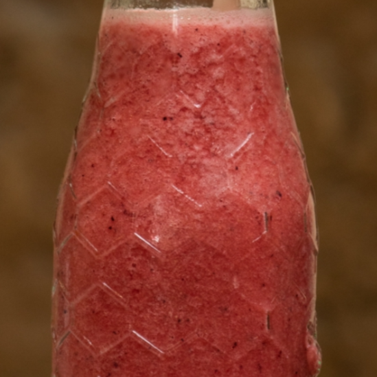 Jugo Frutos Rojos Antioxidante