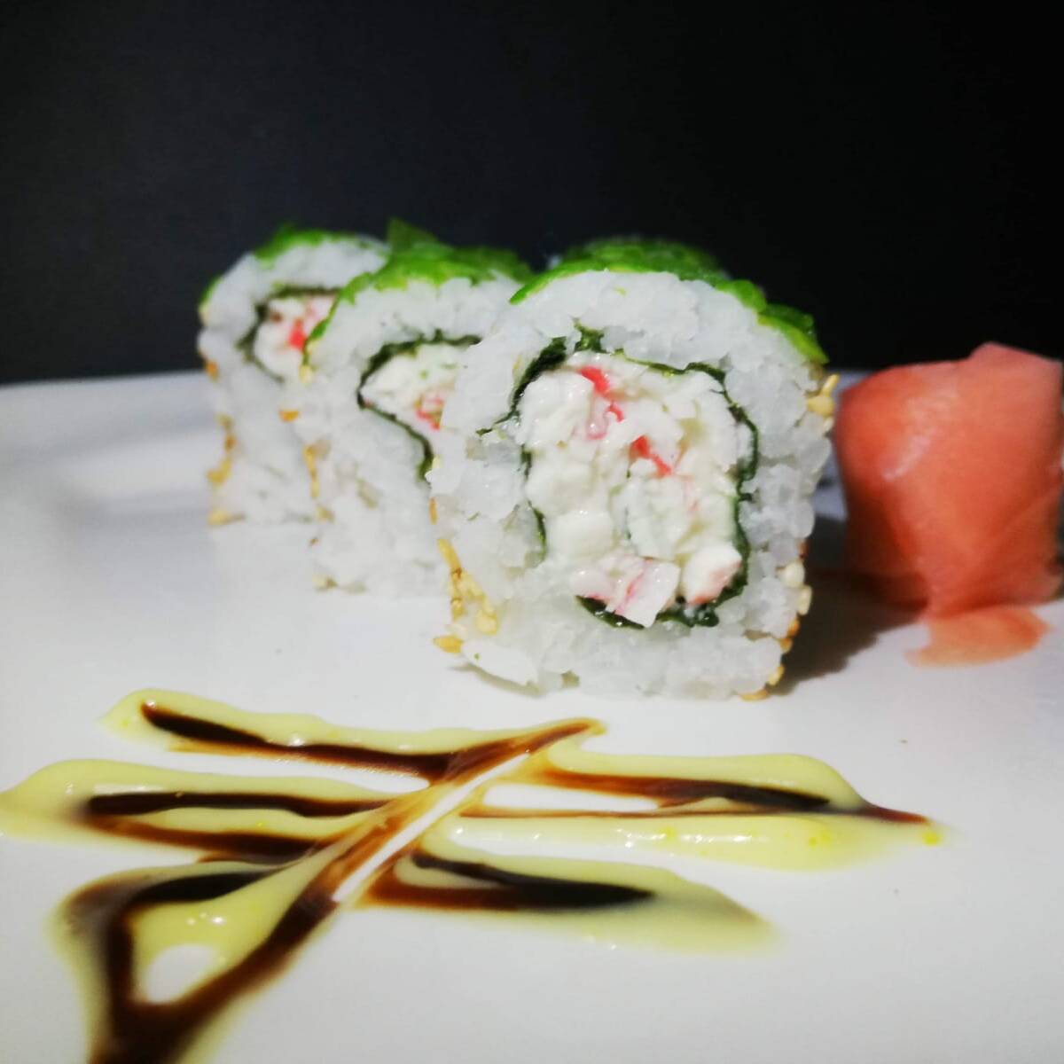 Dinamita Roll