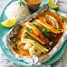 Filete Empapelado