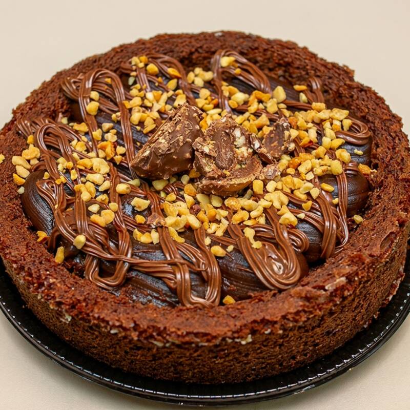 Bolo Piscina Ferrero Rocher 34 reais e 90 centavos Uma piscina de puro luxo! Massa de chocolate 50%, brigadeiro cremoso, Nutella e pedaços de Ferrero Rocher e Amendoim picado. Um sabor sofisticado que conquista à primeira colherada. -----------------tags------------------- Entrega rápida , desconto , promoção , 0,99 , 0800 , off , cupom , barato , melhor preço , oferta , frete grátis , descontão , preço baixo , Doces , bolos , brigadeiro , docinhos , kit festa , aniversario , bolo de pote , chocolate , morango , sobremesa natalina , Nutella , copo da felicidade , brownie , confeitaria , doceria , gourmet , bombom , piscina , ganache , caseiro , vovó , bento cake , vulcão , red velvet , trufas , banoffe , pudim , doce de leite , pão de mel , Oreo , Kit Kat , ferrero Rocher , cheese cake , tartelete , Ninho , cupcake , afogadinho , bolo , Ninho , brigadeirão , mini , cascão , gourmet , cone , dois amores