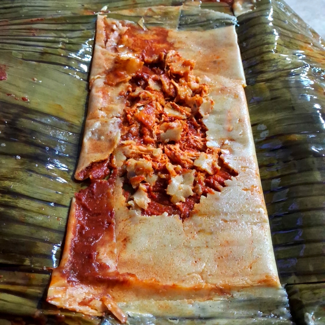Oaxaqueño (Guajillo Rojo)