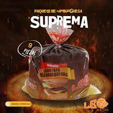 Carne suprema leo extra