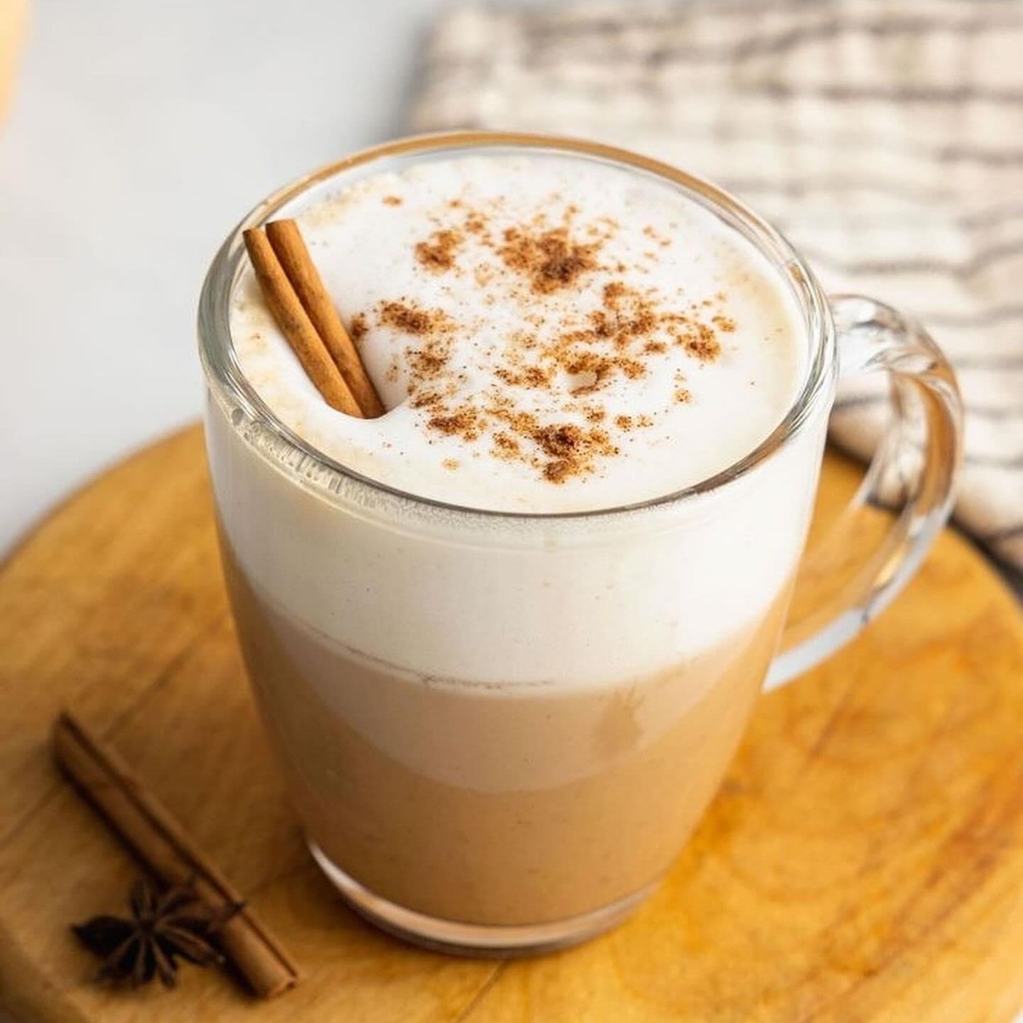 Te chai