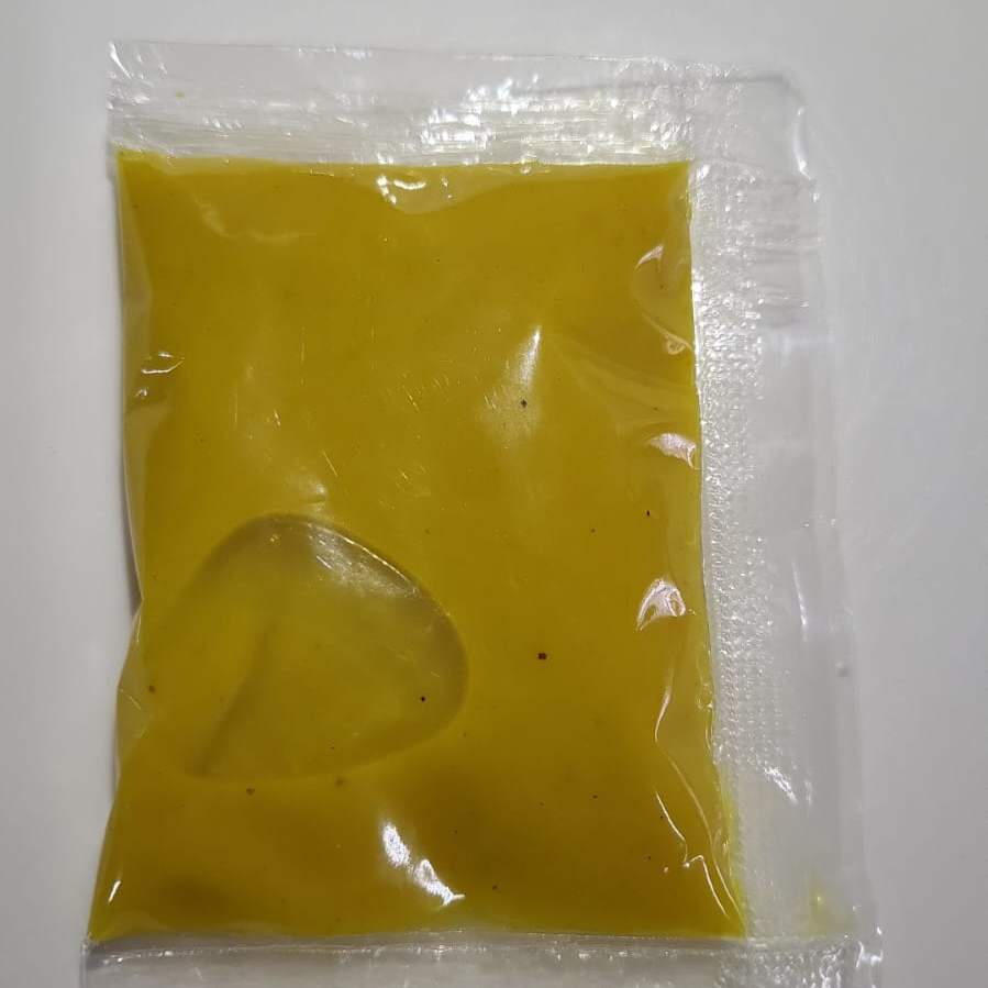 SALSAS MOSTAZA MIEL