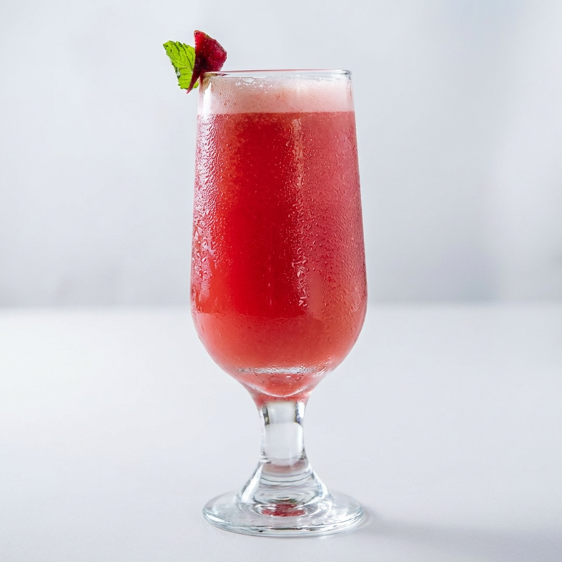 Suco de 1 Polpa com Água 300ml