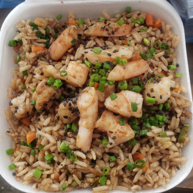 Yakimeshi Camaron