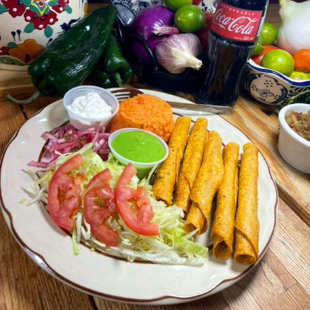 Orden de Flautas