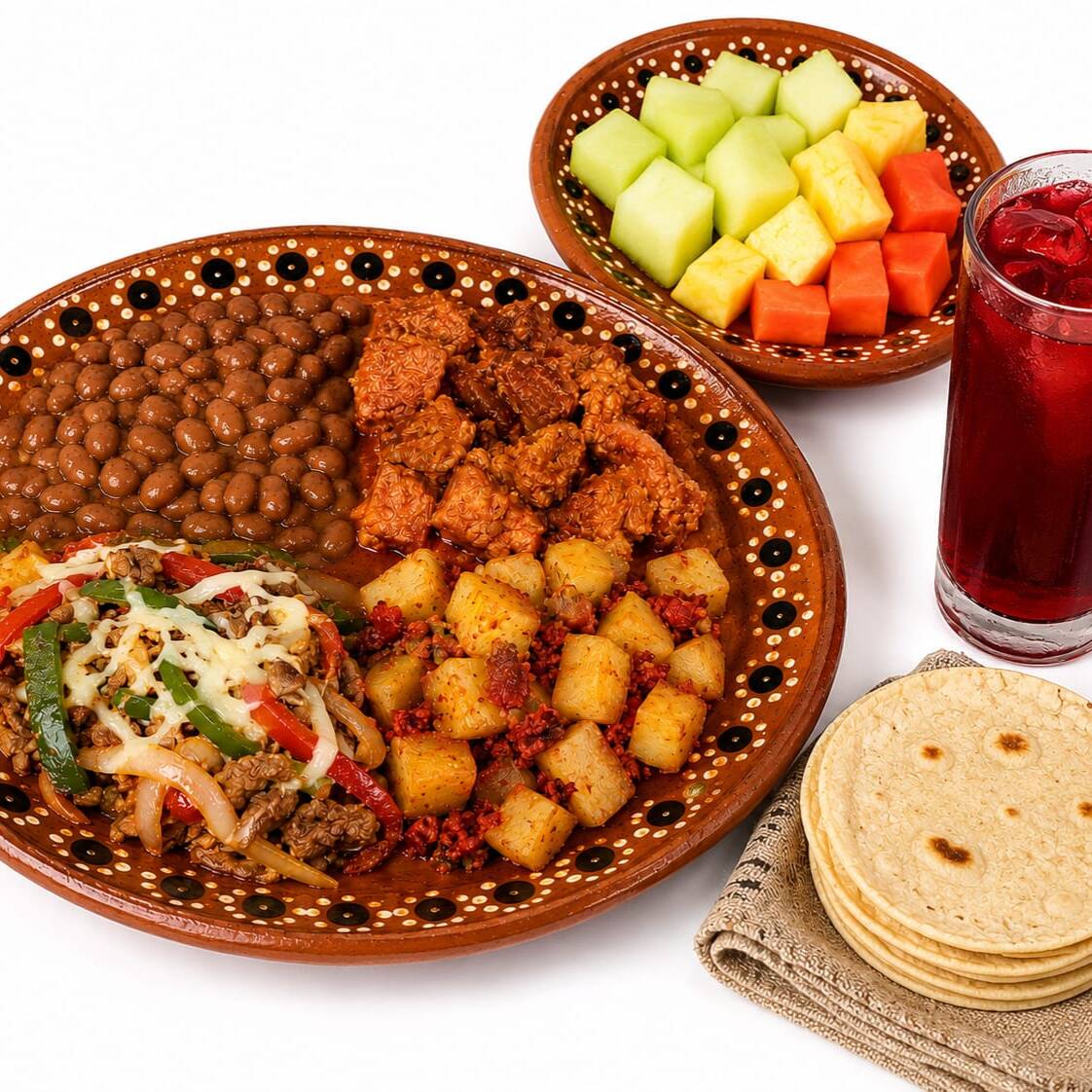 DESAYUNO COMALITO