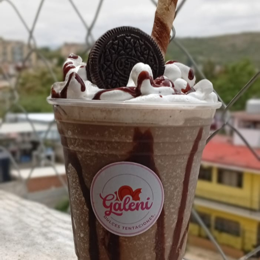 Frappé de OREO