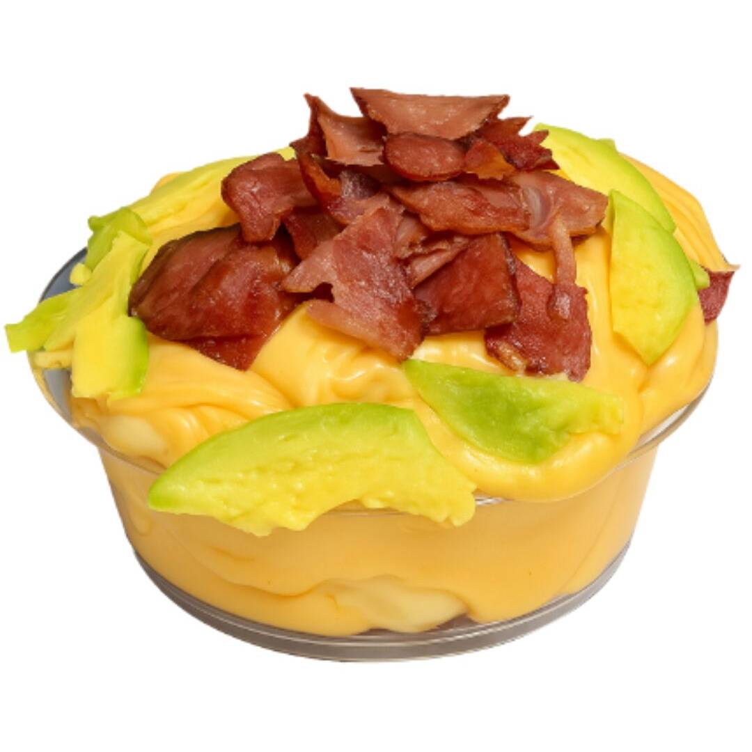 Salchipapa La Criollita