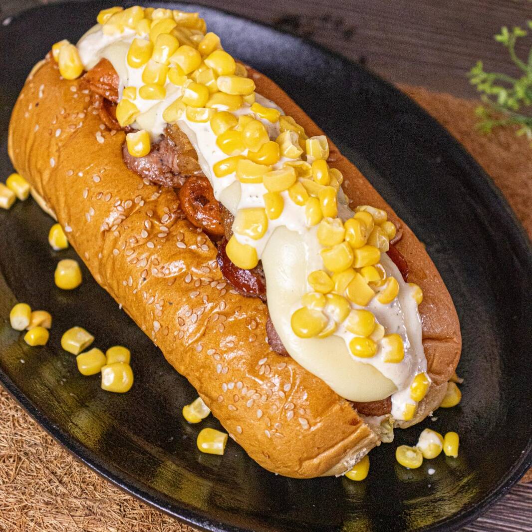 Perro MaxGordo's