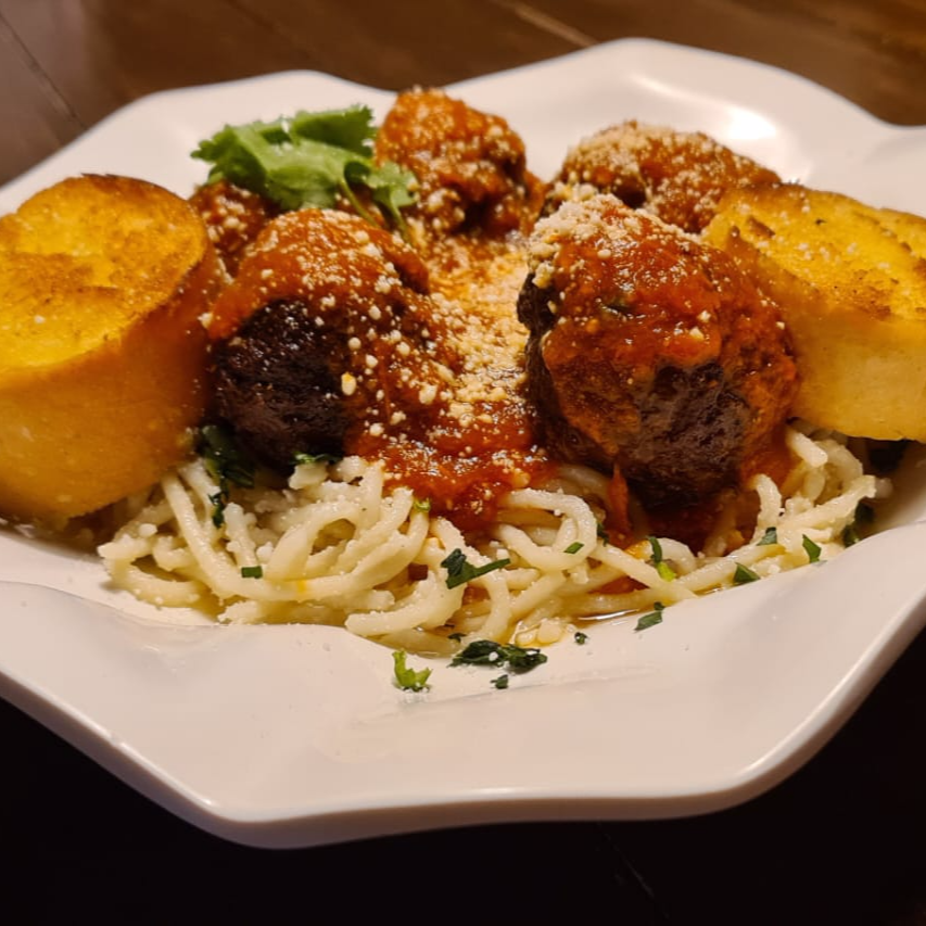 PASTA A LA BOLOÑESA
