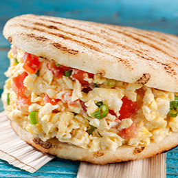 Arepa Periqueso