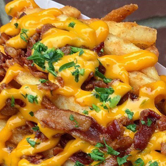 Tasty Bacon