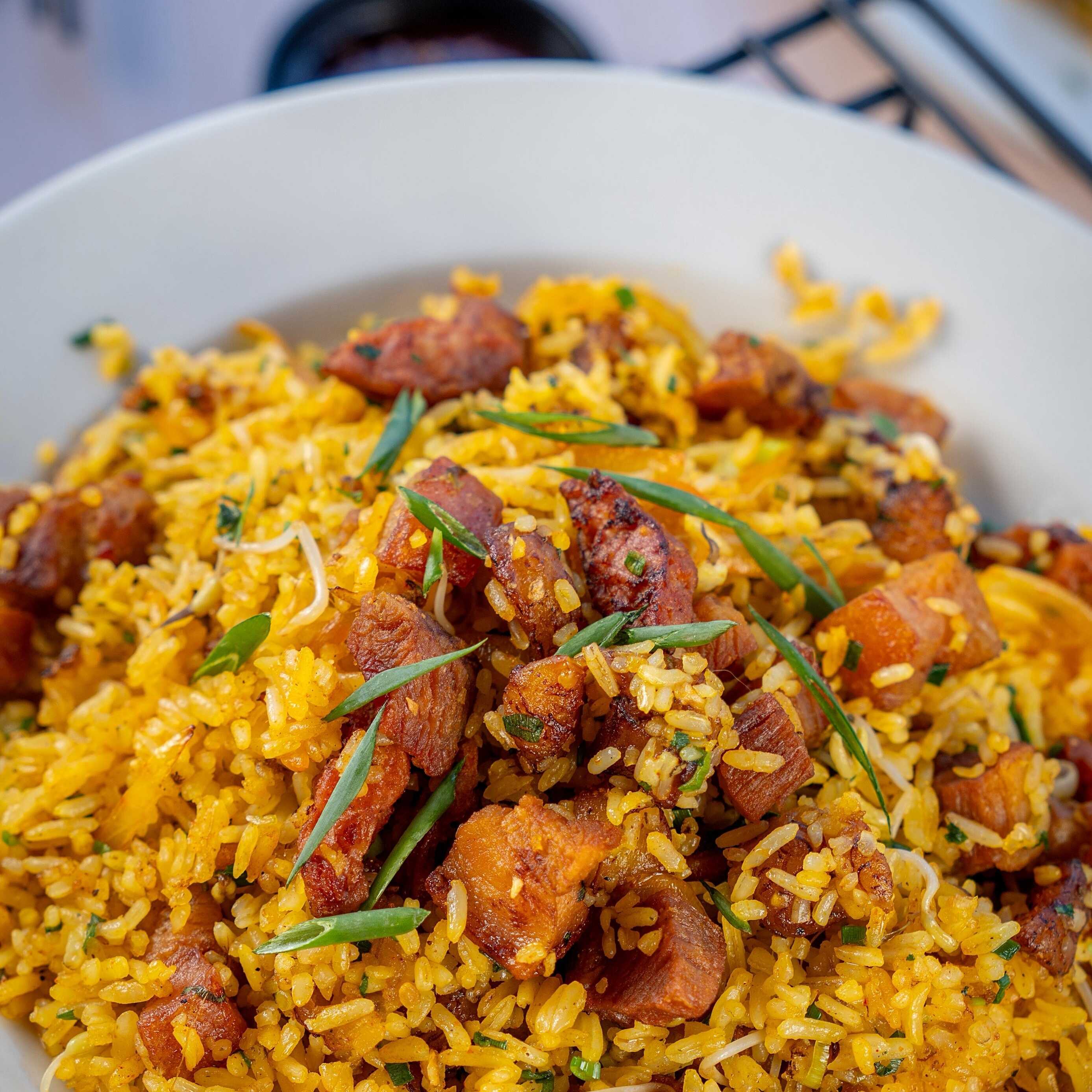 Arroz Paisa Grande (para 2 personas)