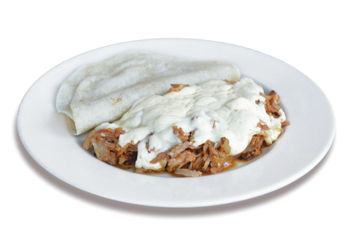 CHORIQUESO