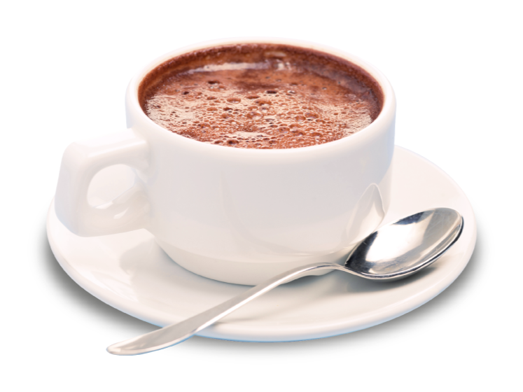 Moka Bebida