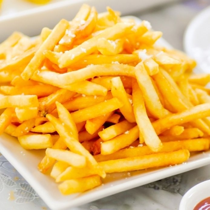 Papas a la Francesa 200 Grms