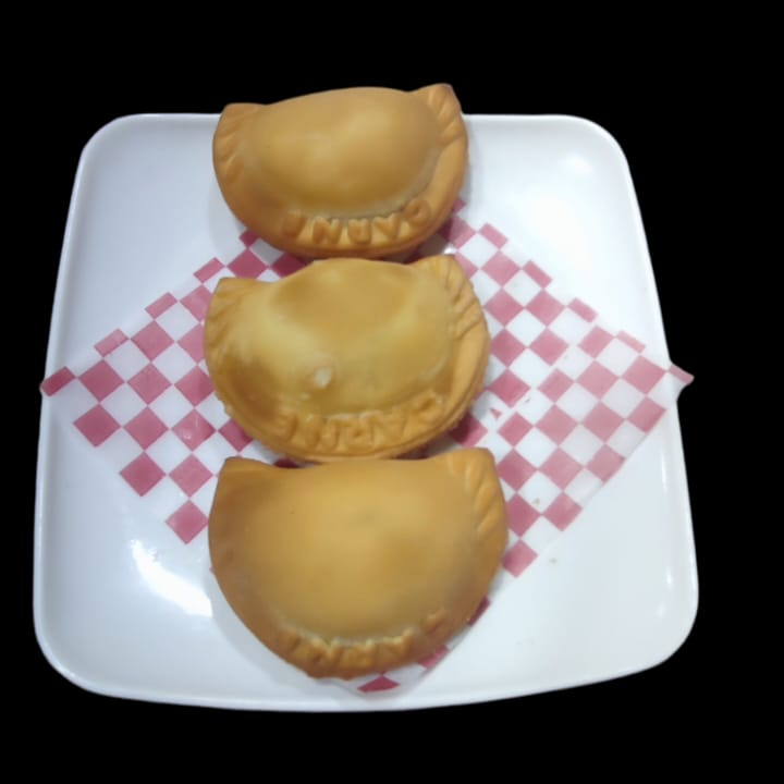 PASTELITOS X5