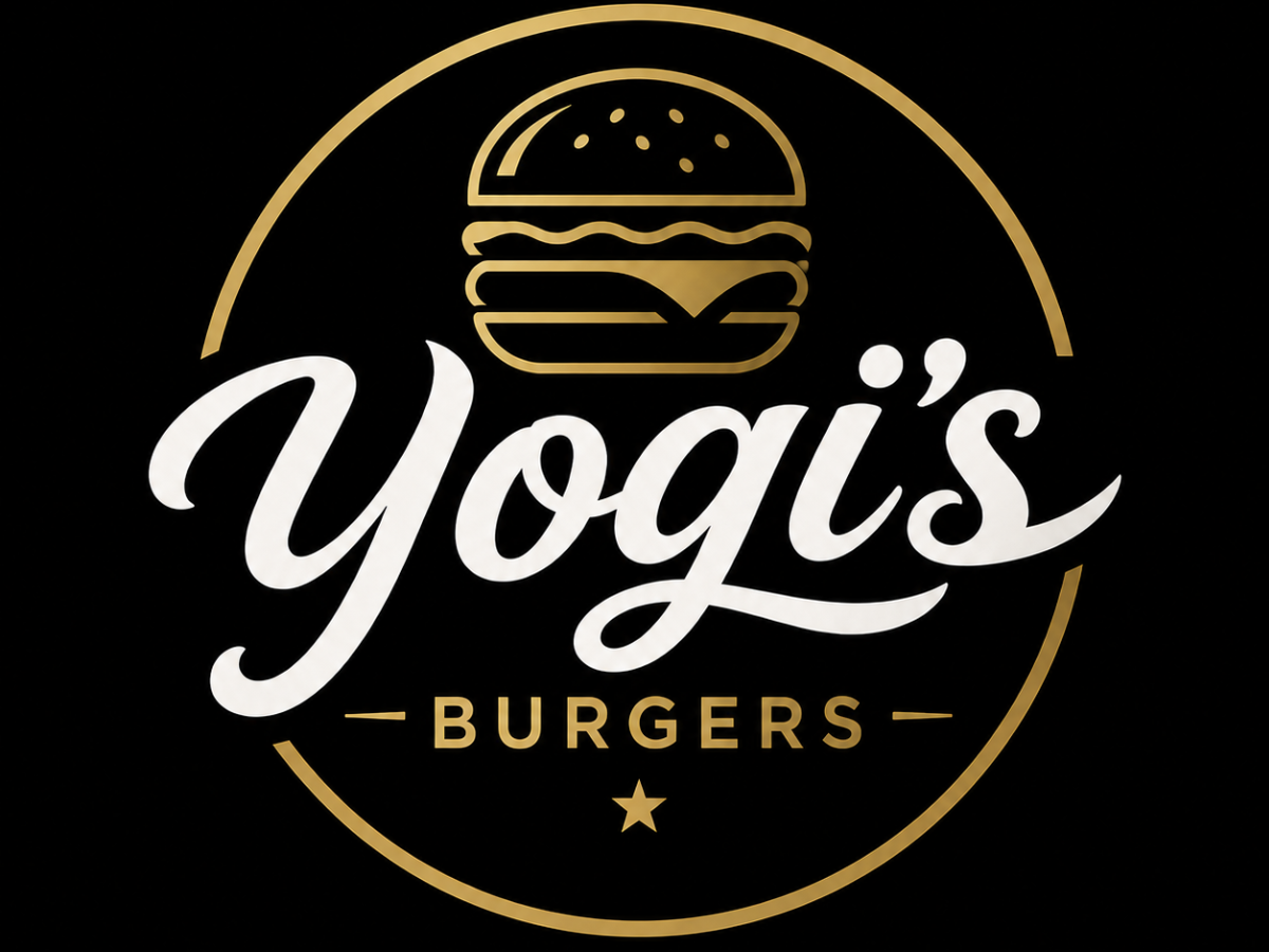 Yogi`s Burgers