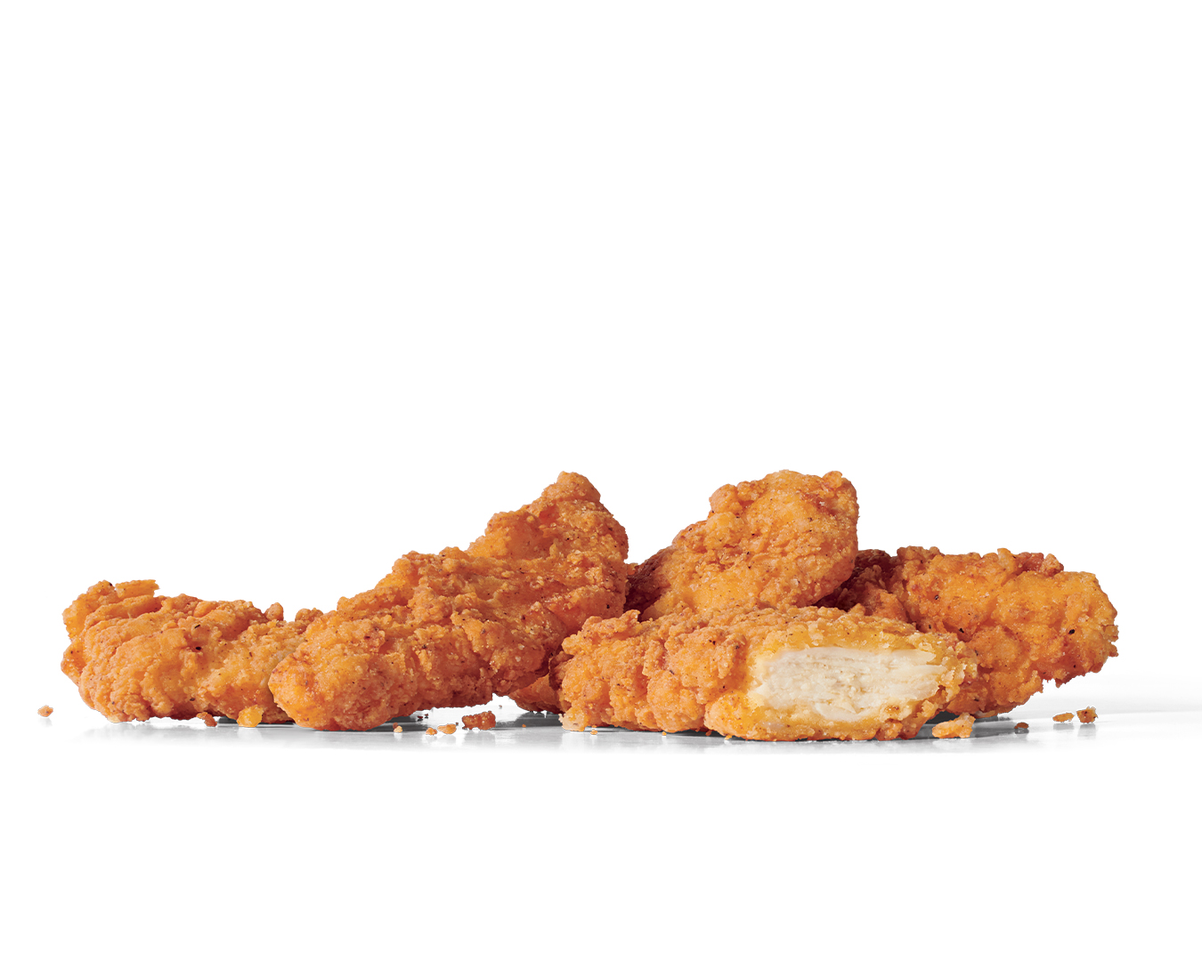 Tiras de Pollo Crispy (5)