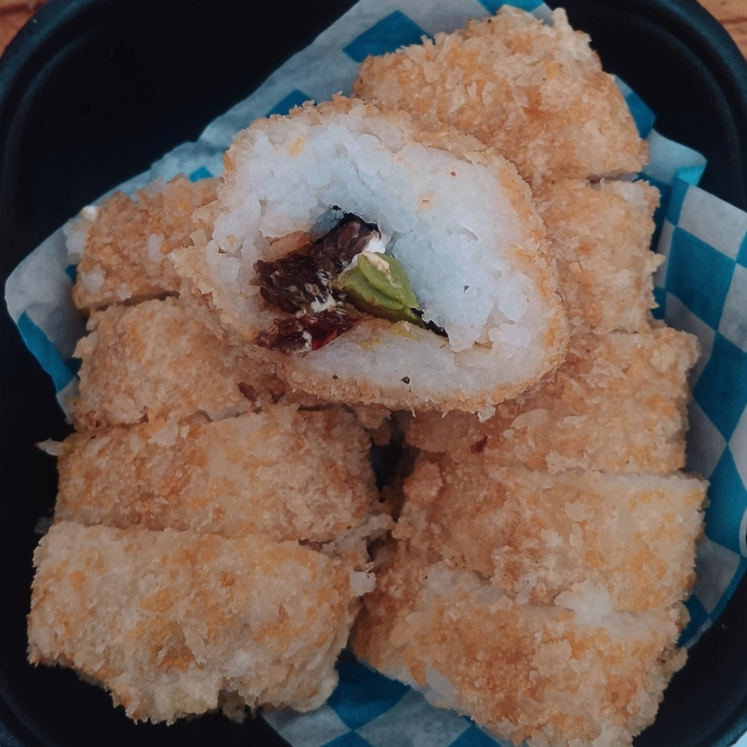 Arrachera Maki 2x179