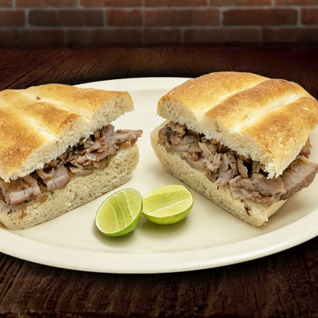TORTA ARABE