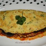 Omelette Provenzal