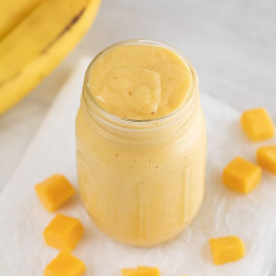 Licuado de Mango