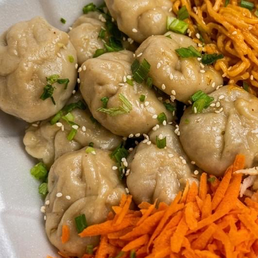 Dumplings 10pz