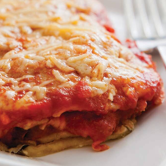 Acompanha arroz e fritas