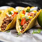 Taco de Ternera