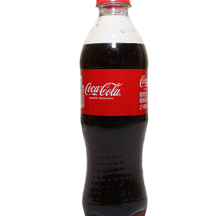 CocaCola 450ml
