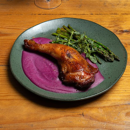 Pollo SJ