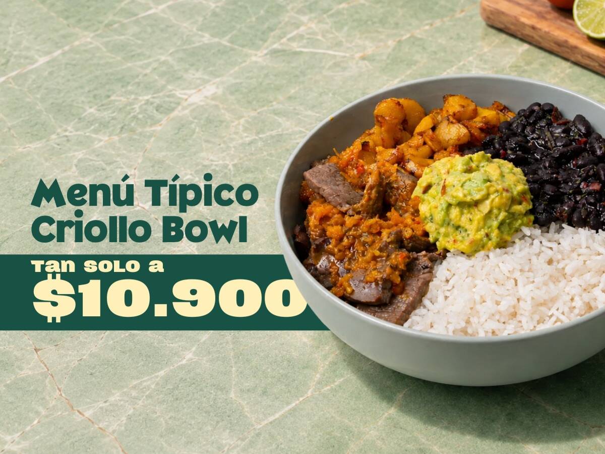 Tipibowls Bowls y Almuerzos (Castilla)