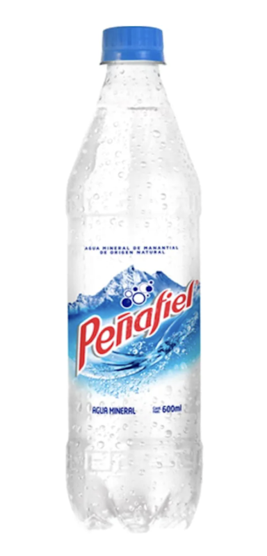 Agua Mineral