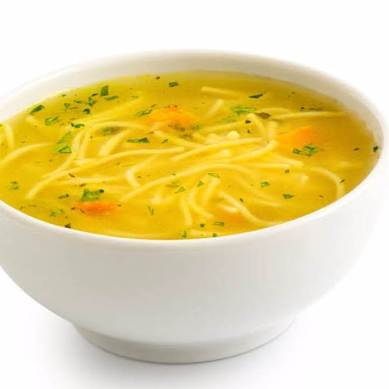 Sopa de Pasta Medio