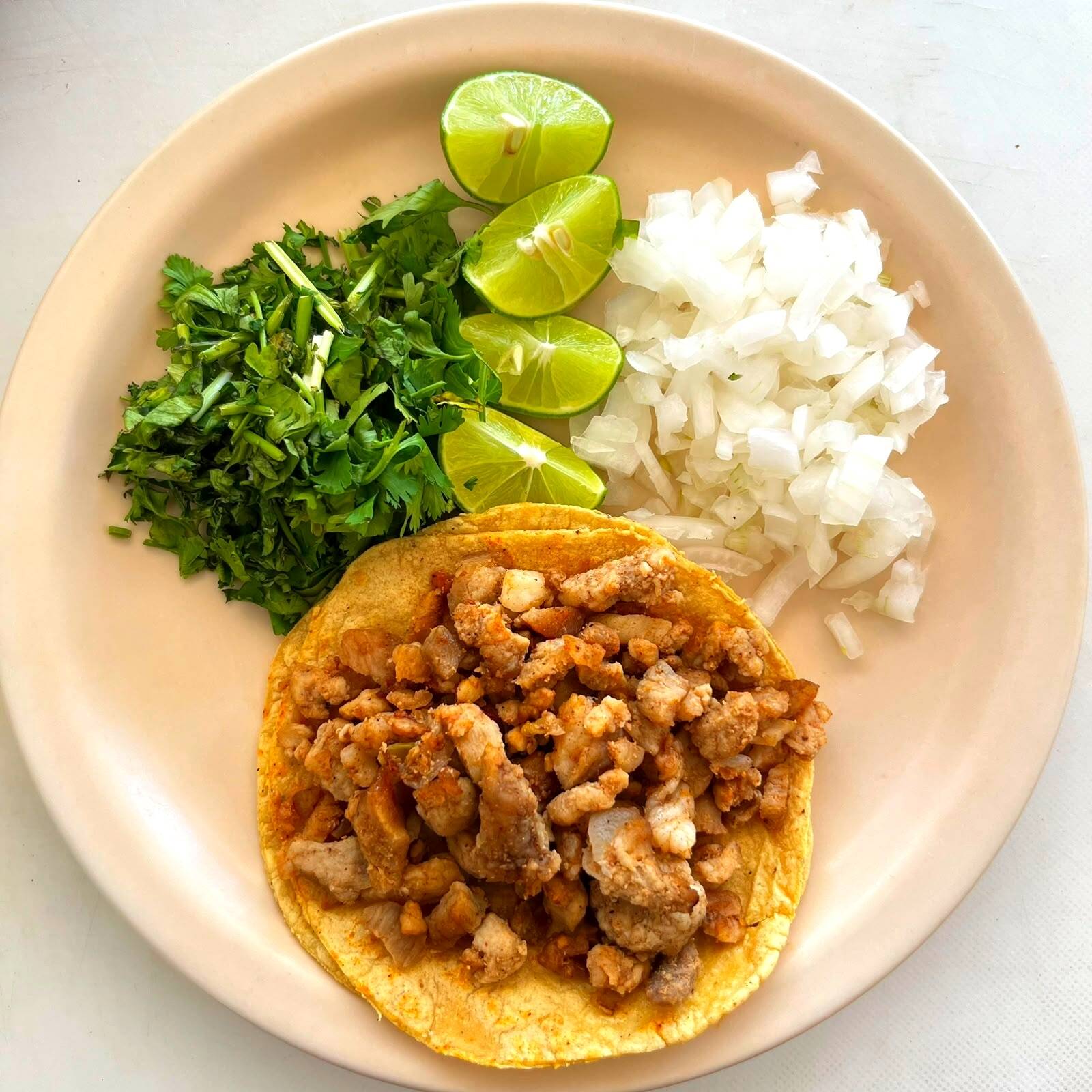 Bistec
