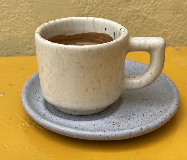 Espresso