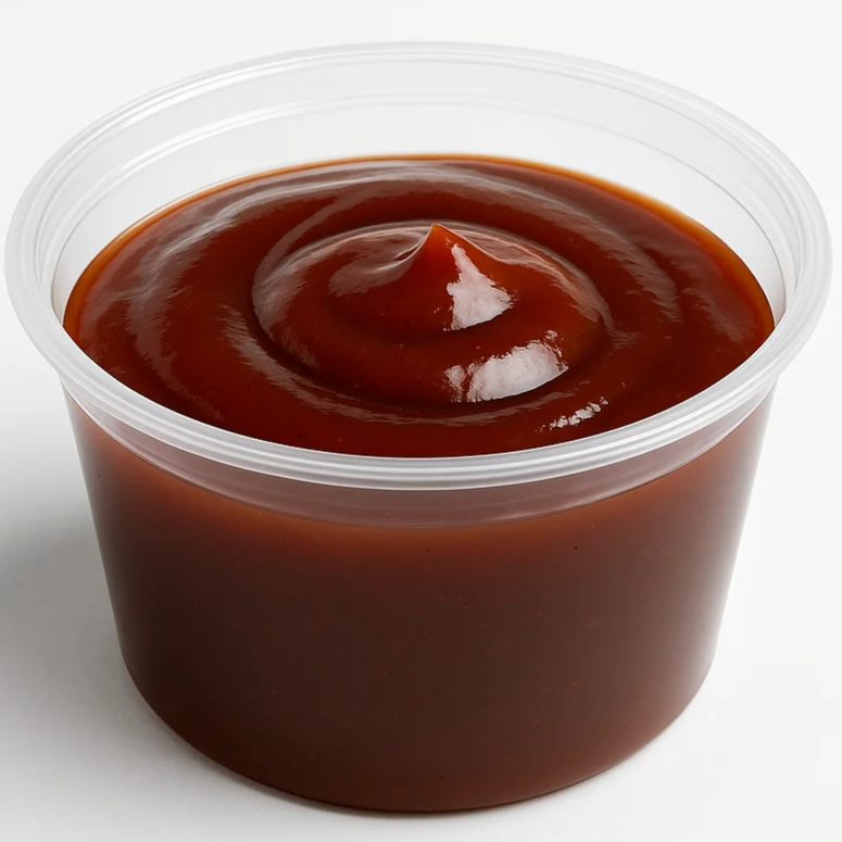Salsa BBQ