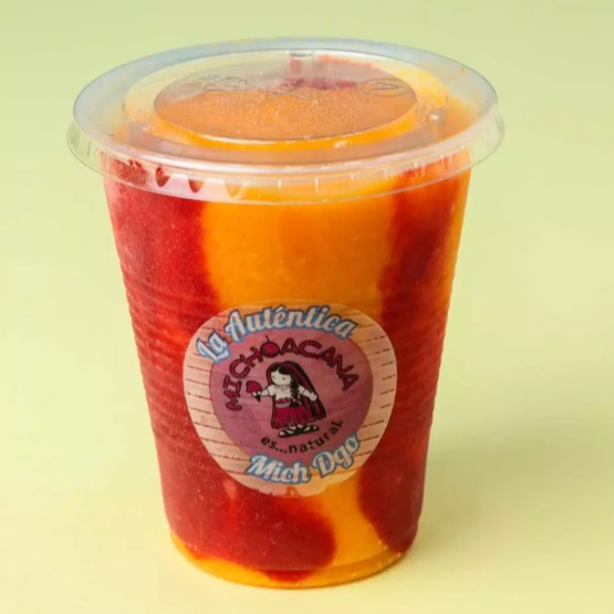 Troles(raspados)