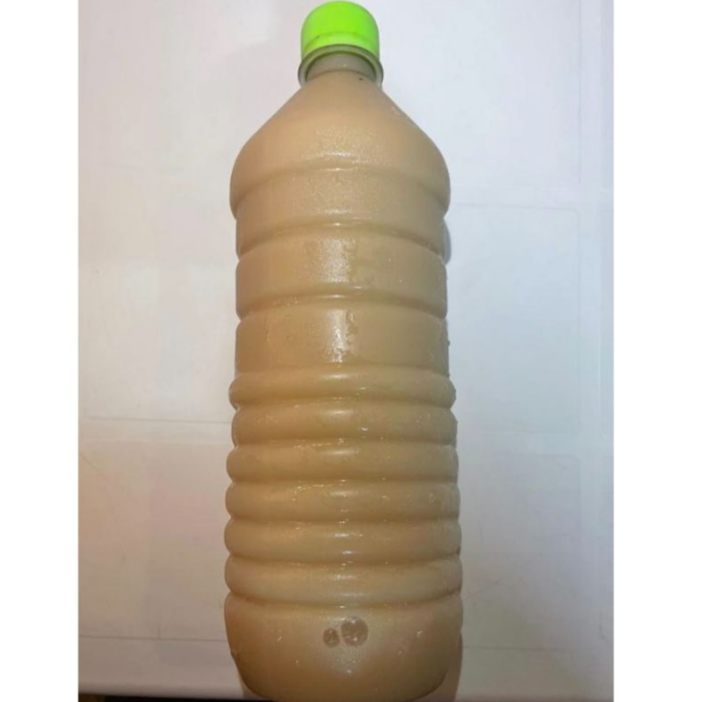 Agua de Cebada 1 Lt