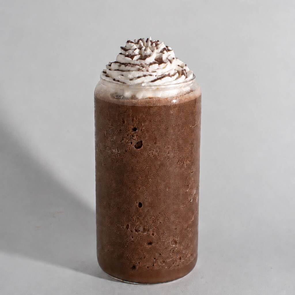Moka Frappé