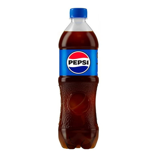 PEPSI 600ml