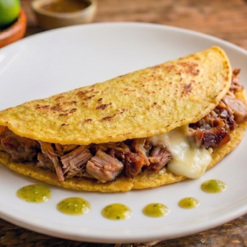 Quesadilla