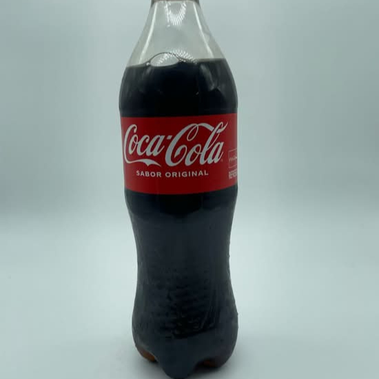 Refresco Botella 600 ml