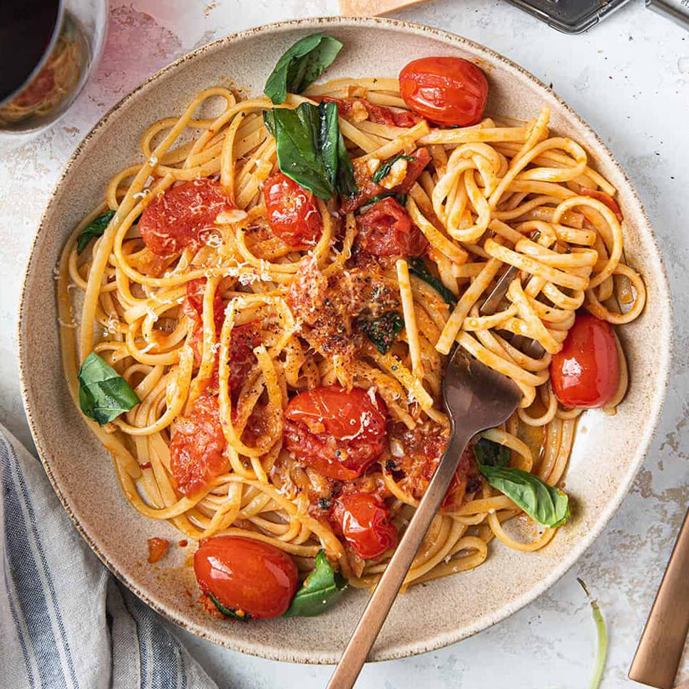 Pasta Pomodoro