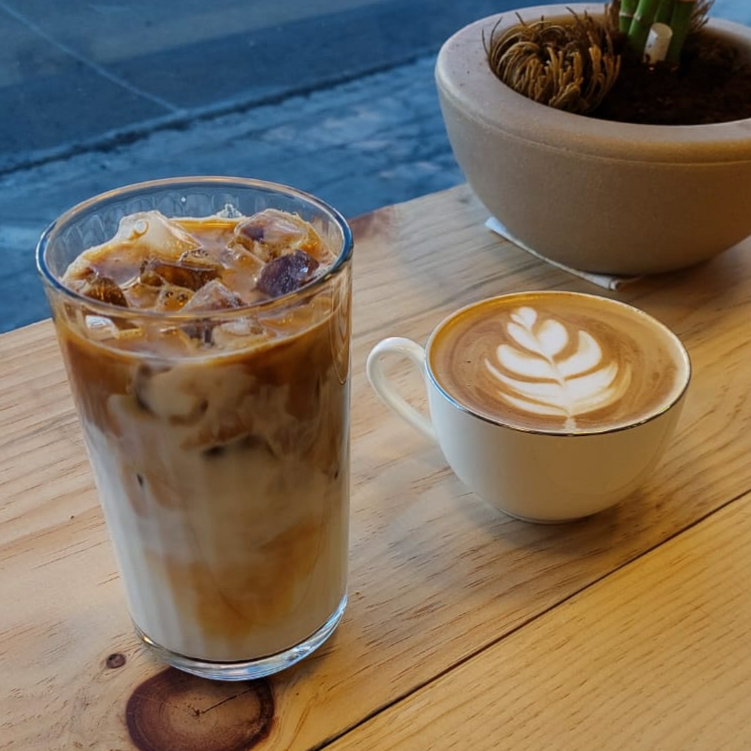 Latte