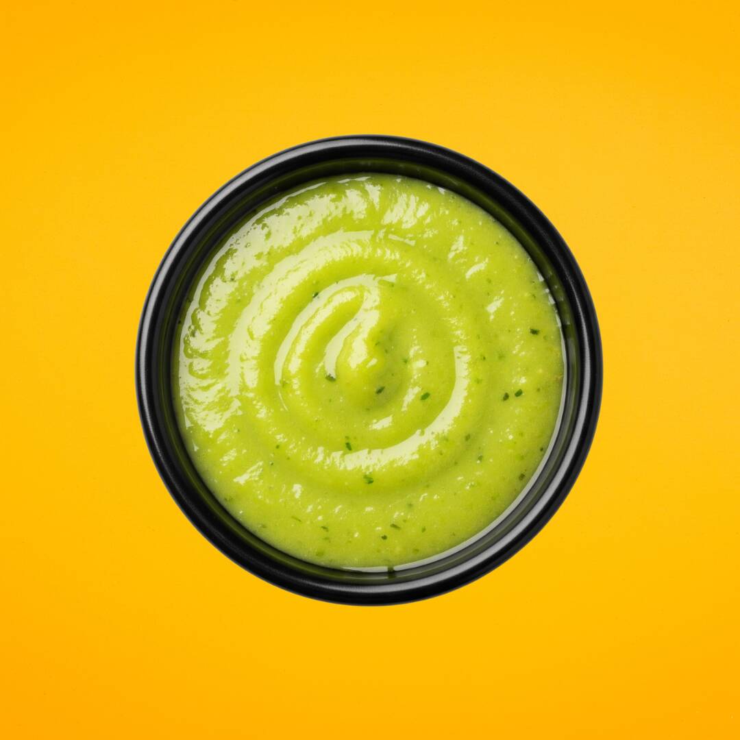 Dip Lemon Pepper